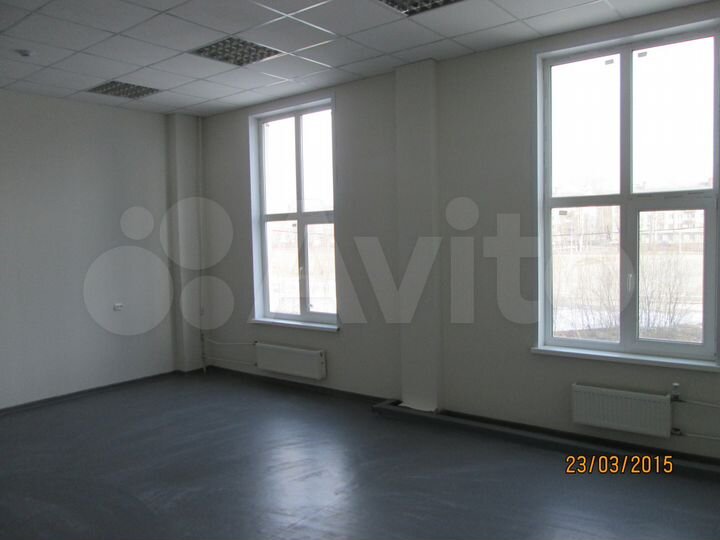 Офисное помещение, 40 м²