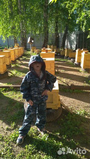 Ульи ППУ бу