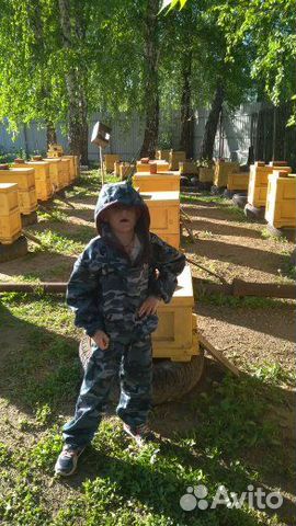 Ульи ППУ бу