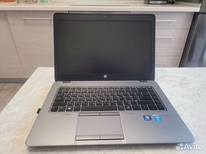 Hp elitebook 840