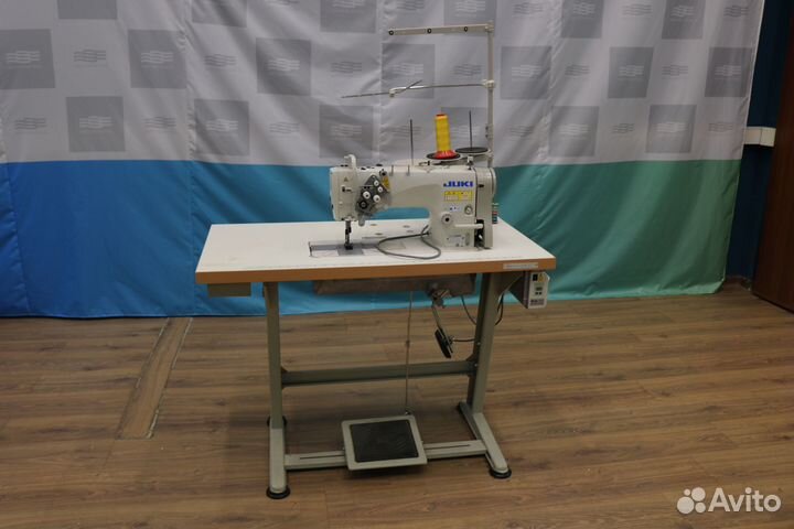 Швейная машина juki LH-3588 AGF