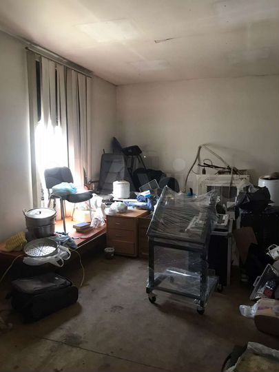 Склад, 100 м²