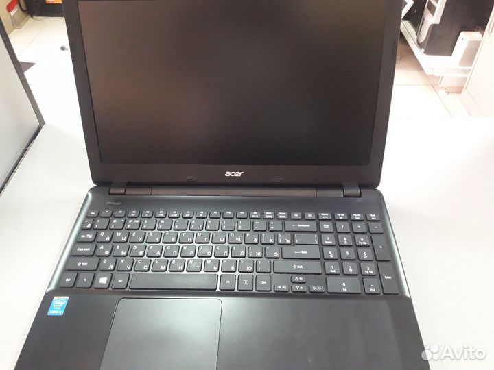 Ноутбук Acer Aspire E5-571G-539K