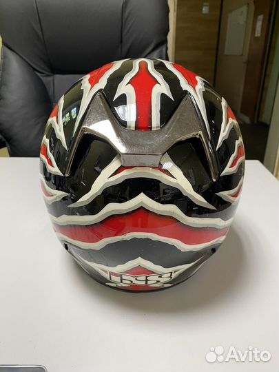 Шлем для мотоцикла