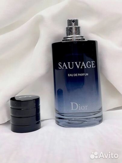 Dior savage духи мужские парфюм