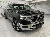 Dodge Ram 5.7 AT, 2023, 50 км, с пробегом, цена 10 850 000 руб.