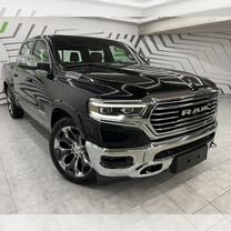 Dodge Ram 5.7 AT, 2023, 50 км, с пробегом, цена 10 850 000 руб.