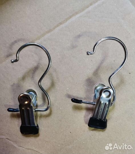 Вешалки для платков