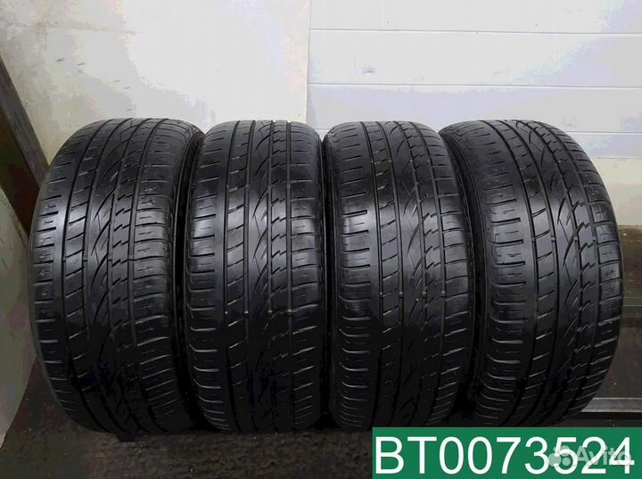 Continental ContiCrossContact UHP 255/50 R19 105W