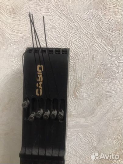 Гитарный синтезатор