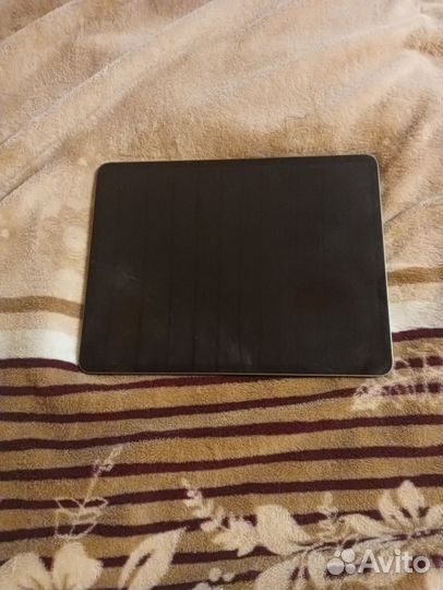 iPad pro 12.9 2022 gen 5