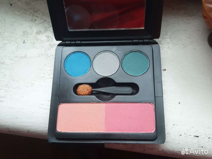 Духи Мисс Диор старинные,тени,пудра СССР