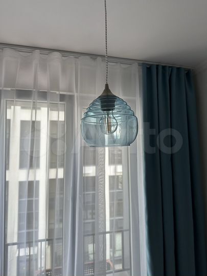 Квартира-студия, 22,3 м², 4/25 эт.