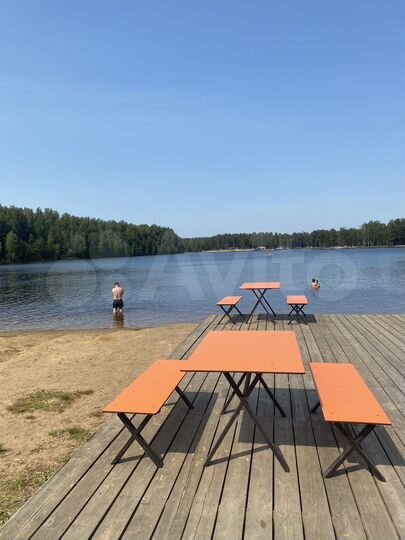 Участок 10,3 сот. (СНТ, ДНП)