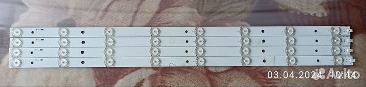 Подсветка для телевизоров 31.52K1332PCS-C2