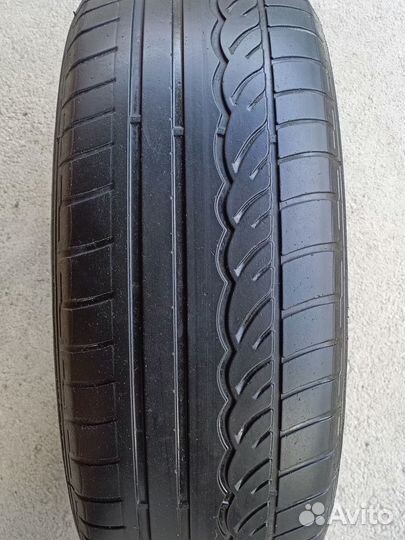 Dunlop SP Sport 01 235/55 R17 103W