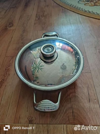 Сковорода gipfel