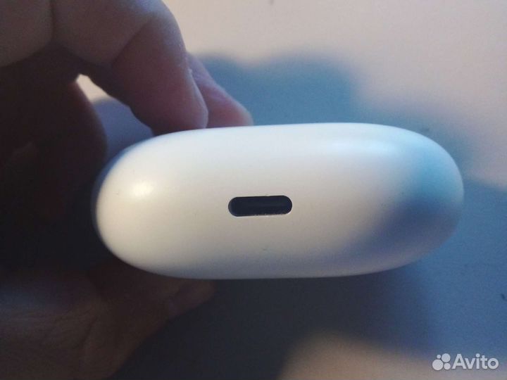 Наушники redmi