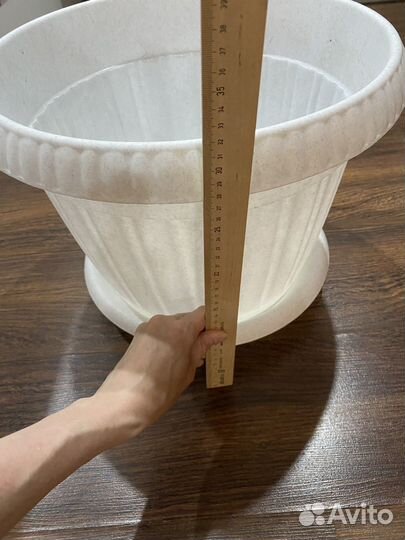 Горшок/ кашпо