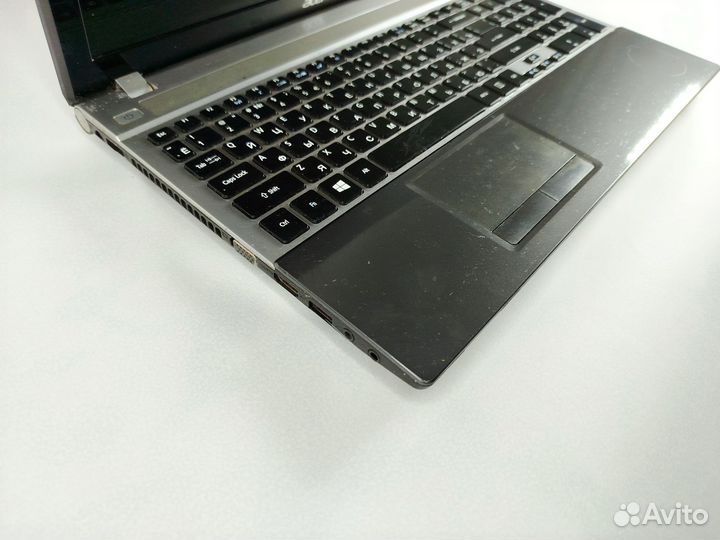 Acer Aspire V3