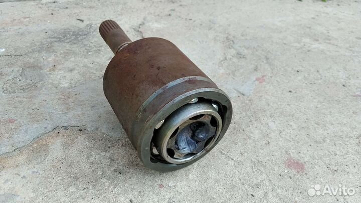 Шарнир привода колёс Нива