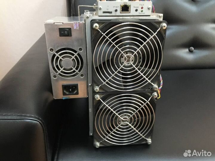 Asic miner Innosilicon T2T 30th в наличии