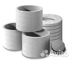 Септик под ключ