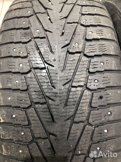 Nokian Tyres Hakkapeliitta 7 SUV 265/45 R21