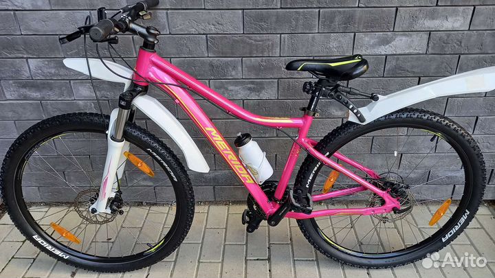 Merida Juliet Велосипед