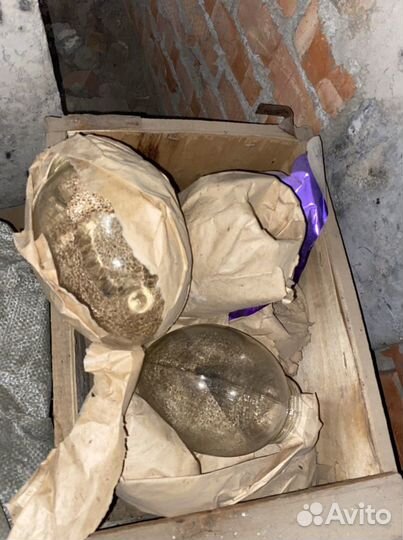 Плафон на люстру круглые светильник осталось 45 шт