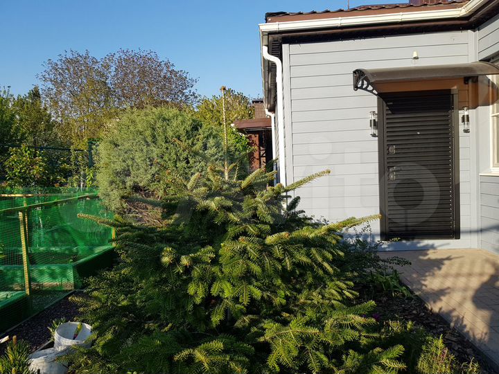 Дом 350 м² на участке 7 сот.