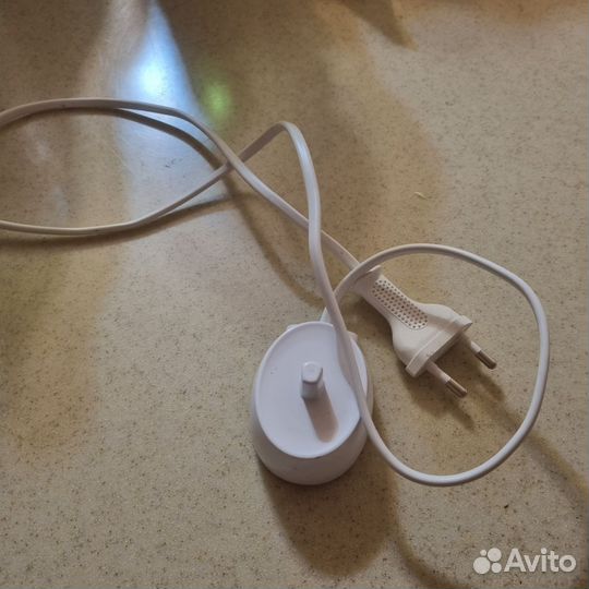 Зарядное устройство для зубной щетки oral b