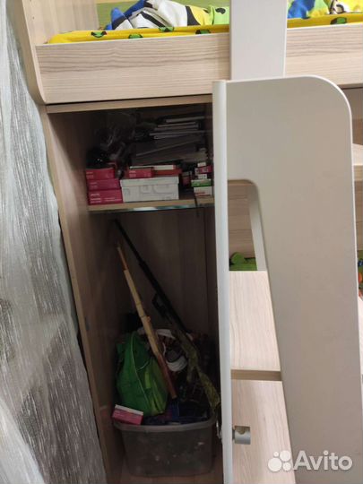 Мебель для детской комнаты бу