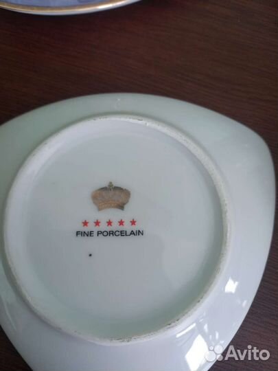 Кофейные чашки