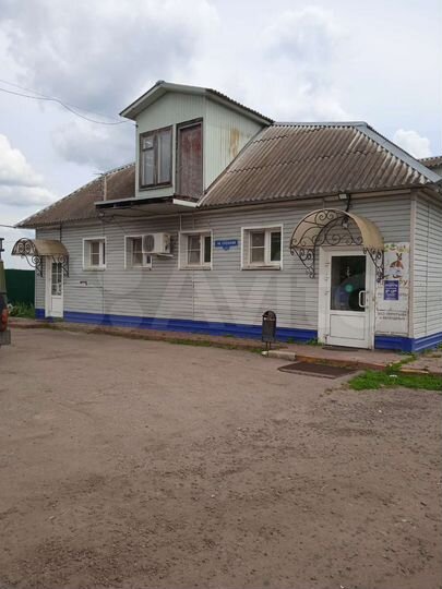 Торговая площадь, 155.4 м²