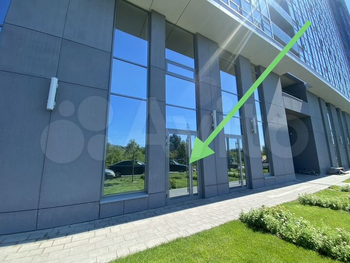 Свободного назначения, 211.4 м²