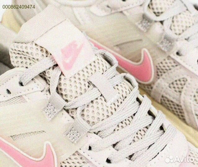 Кроссовки Nike V2K Runtekk (Арт.23465)