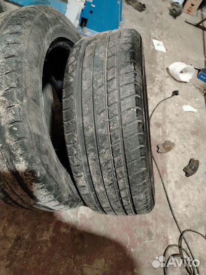 Viatti Strada Asimmetrico 205/55 R16