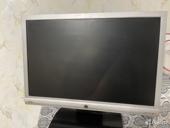 Монитор ЖК 19