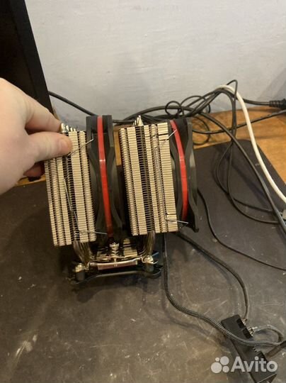 Gamer Storm Assassin II 220Вт