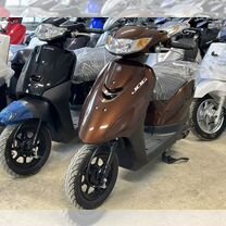 Скутер Honda Dio Jog без пробега по РФ