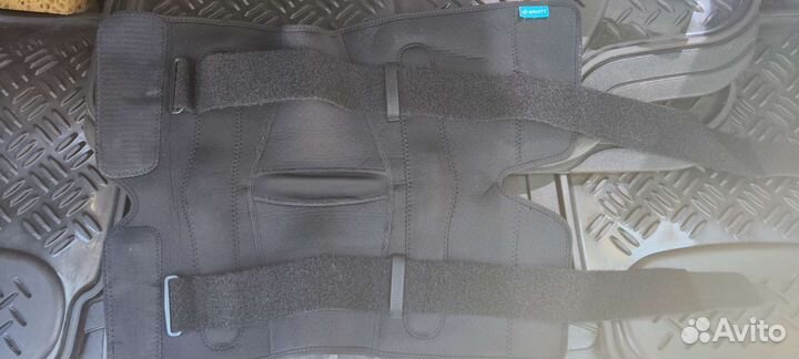 Ортез на коленный сустав orlett