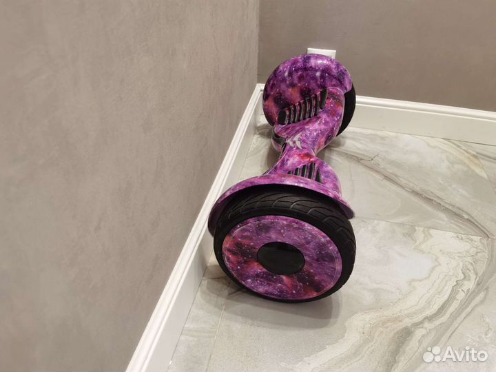 Гироскутер бу