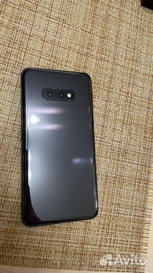 Samsung galaxy s10e