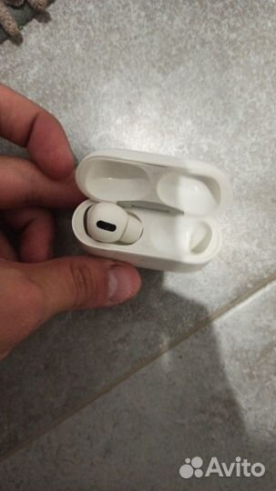 Apple airpods pro 2nd generation