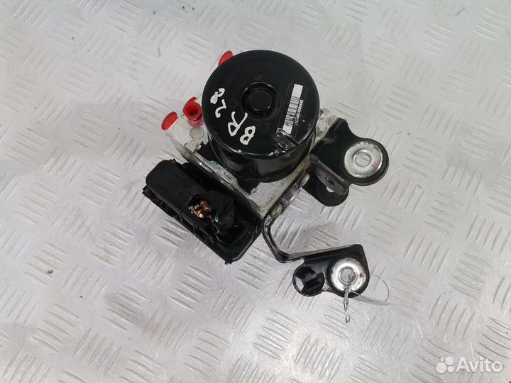 Блок ABS Volvo V70 3 2009