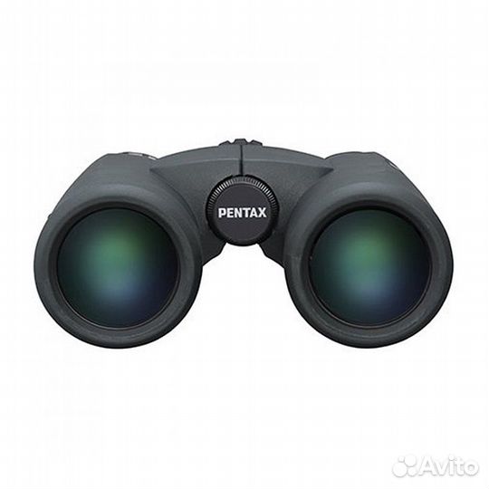 Бинокль Pentax AD 10x36 WP