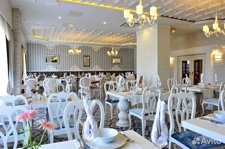 Горящие туры в Турцию