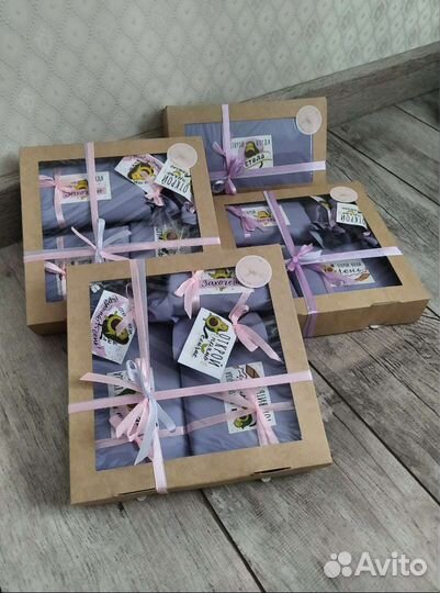 Подарочный набор