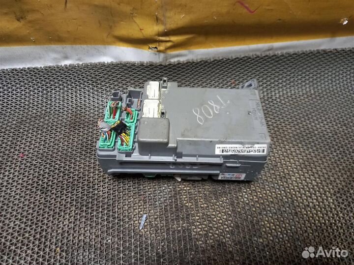 Блок предохранителей honda CR-V RD8